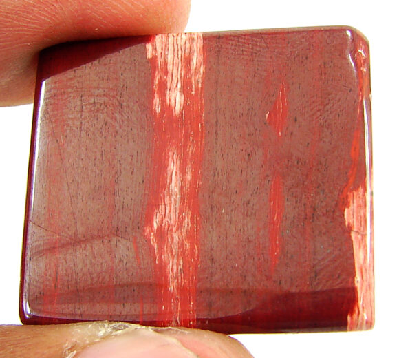 50.20 Ct Natural Snake Skin Jasper Loose Gemstone Cabochon Wire Wrap Stone -21831 - Image 2